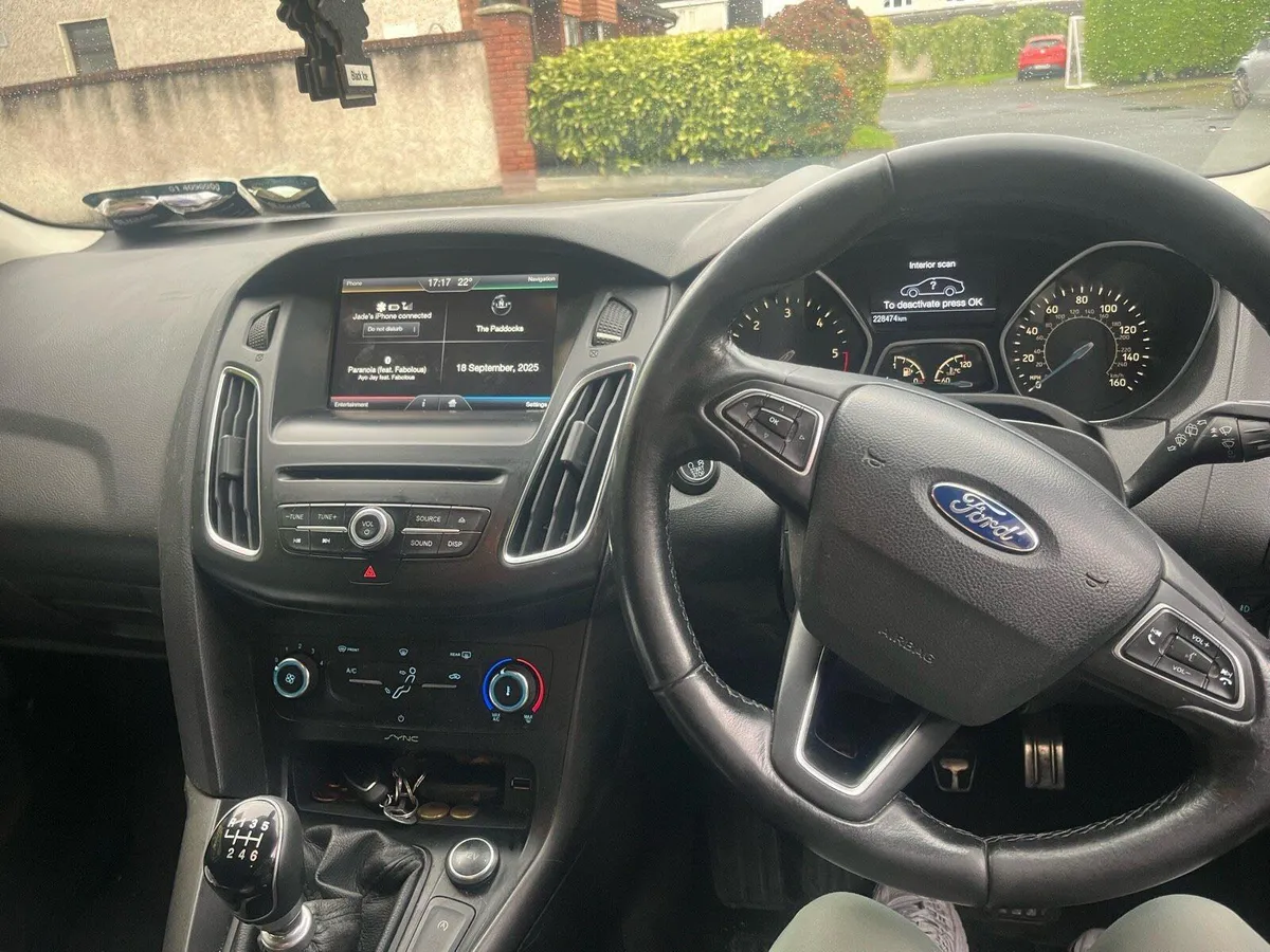 Ford focus - Image 1