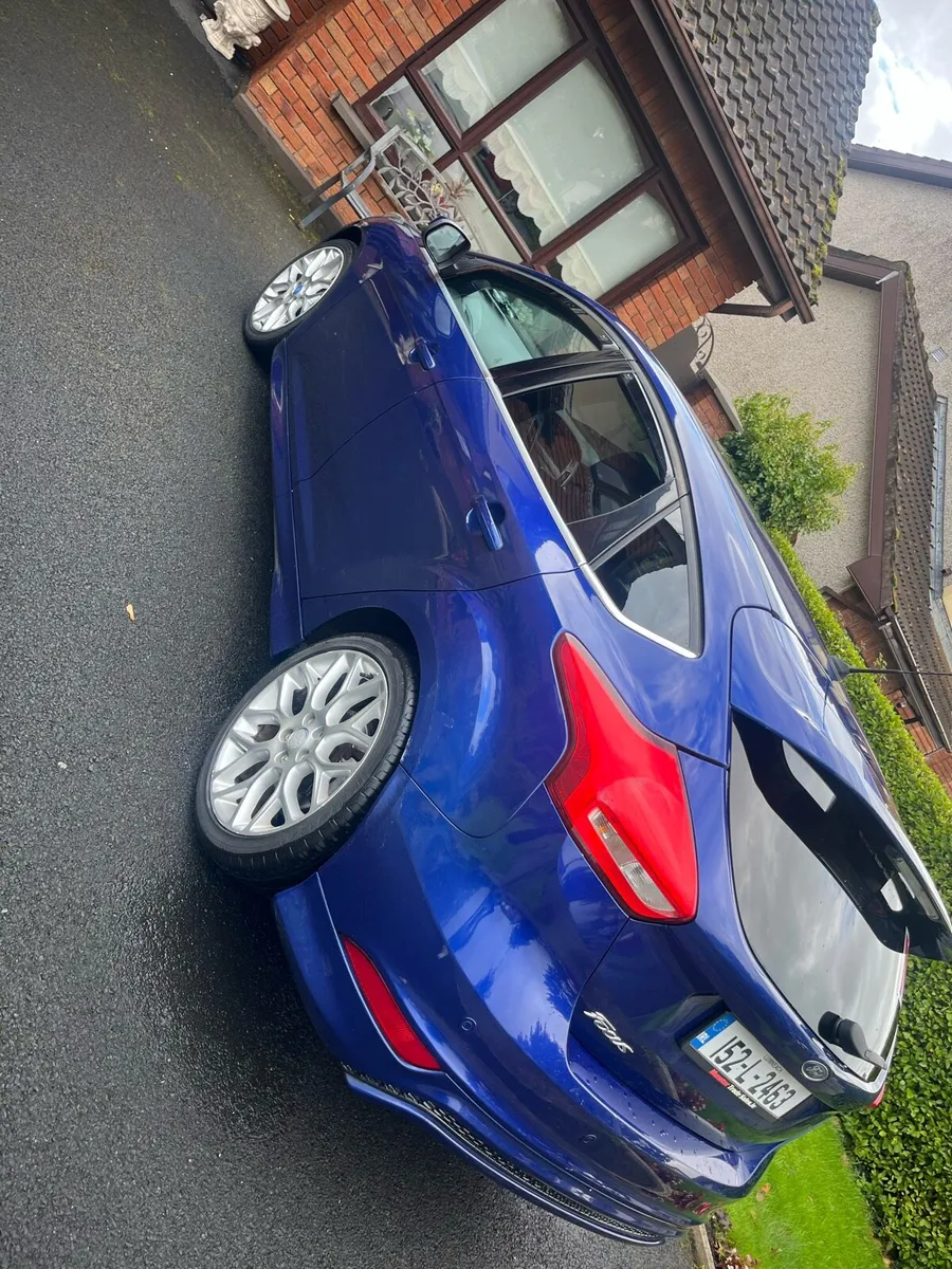 Ford focus - Image 2
