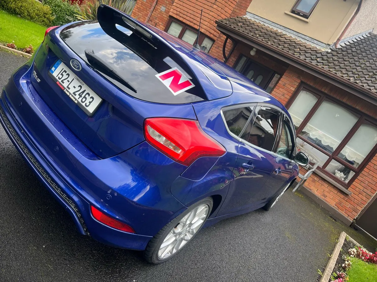 Ford focus - Image 3