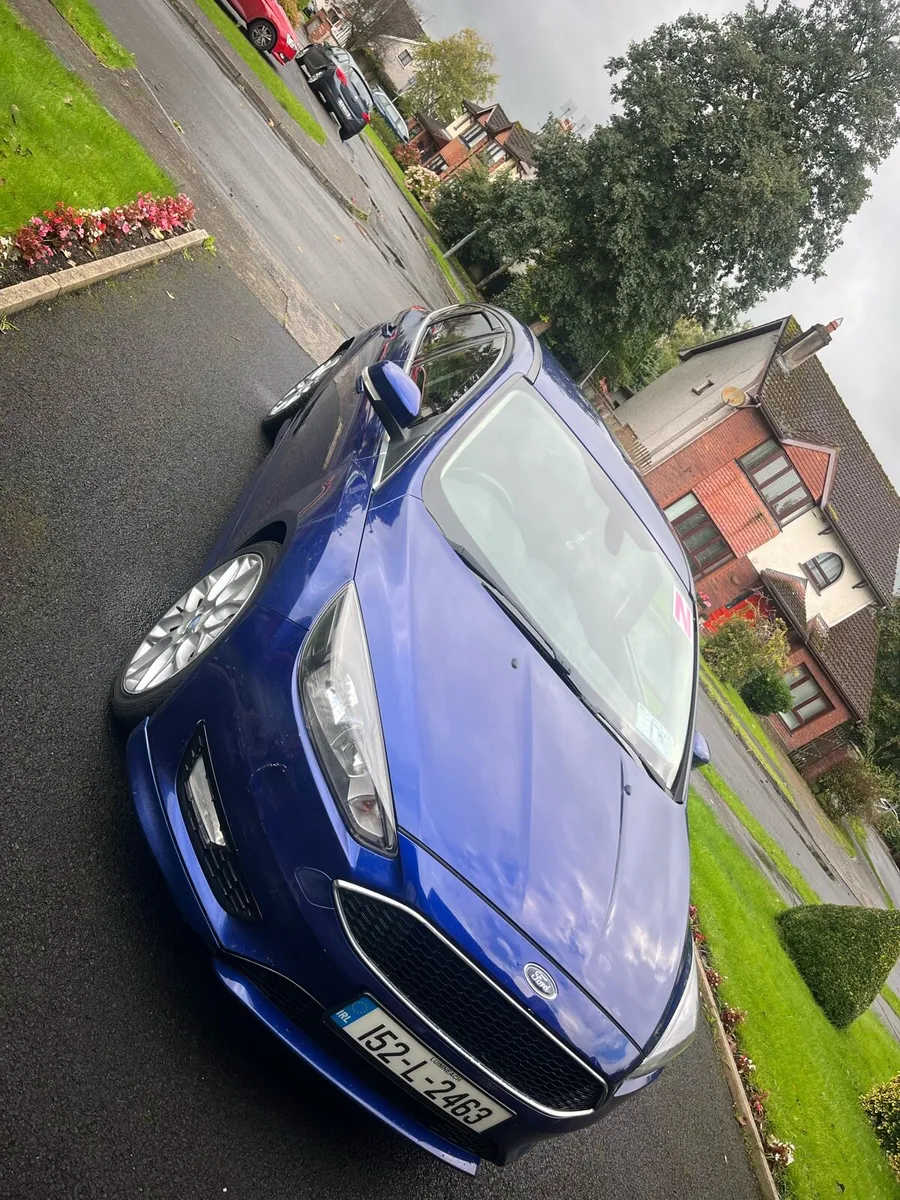 Ford focus - Image 4