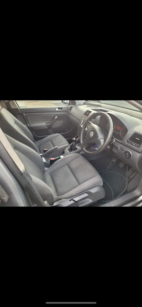 Volkswagen Golf 2008 - Image 2