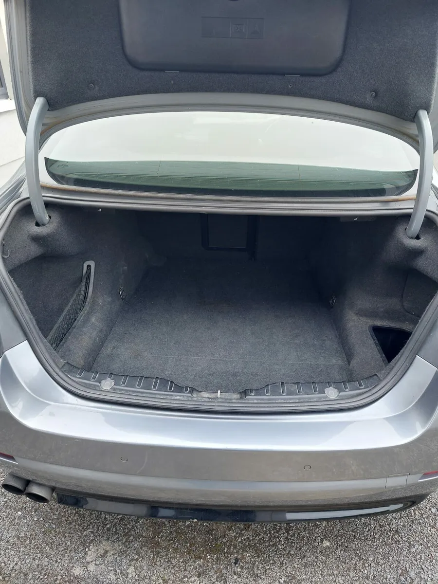 BMW 520D - Image 3