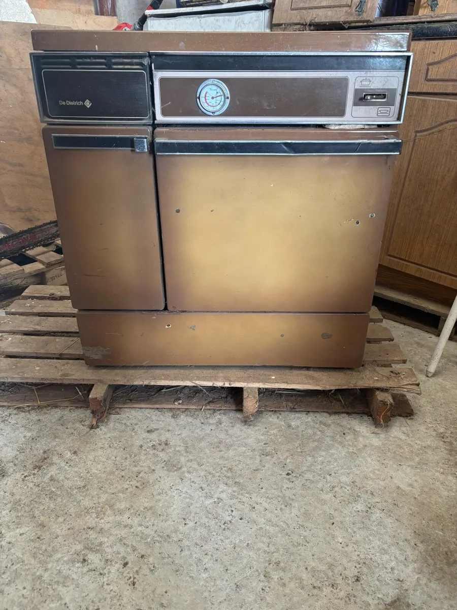 Solid fuel cooker