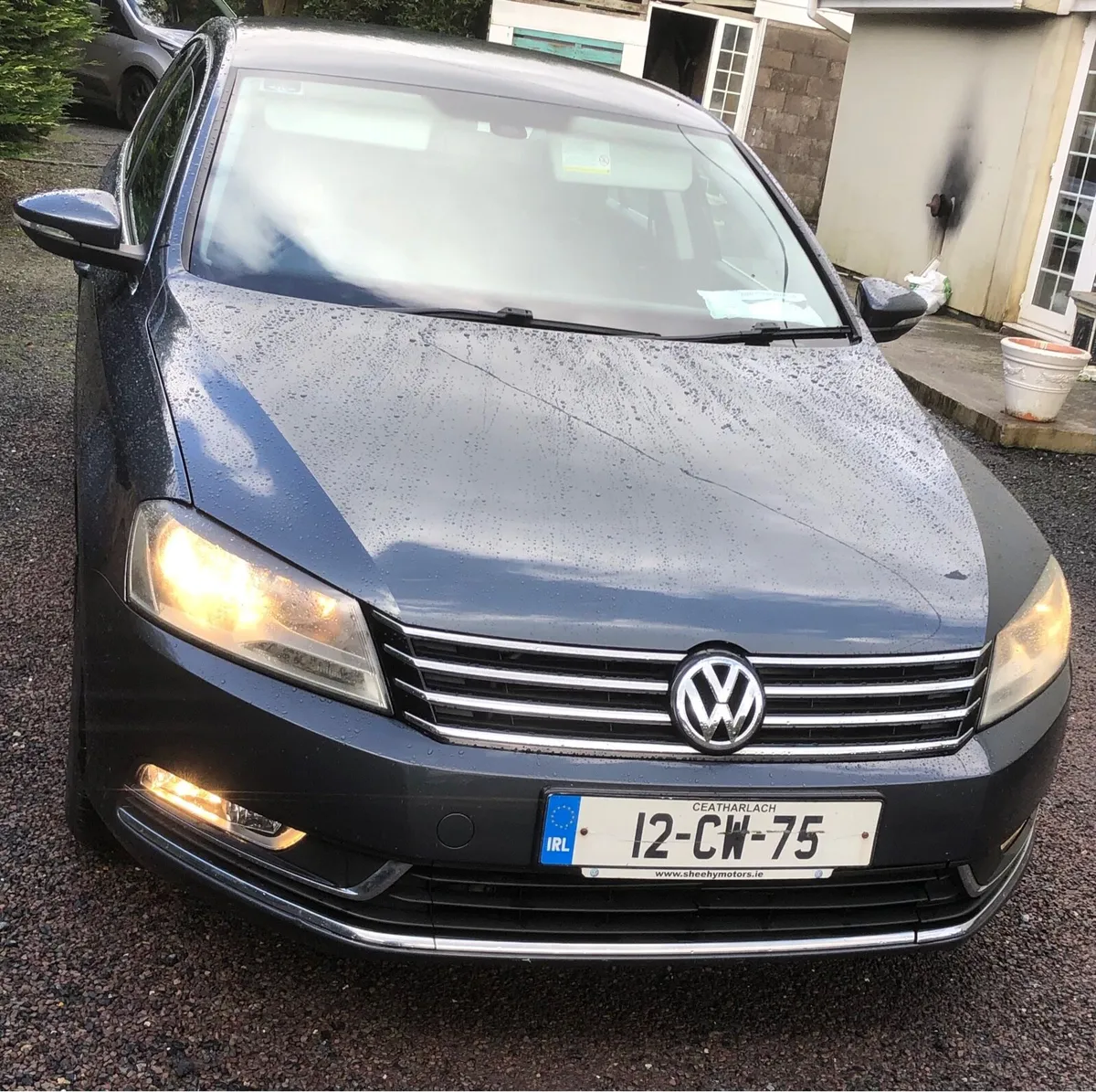 Vw Passat diesel - Image 2