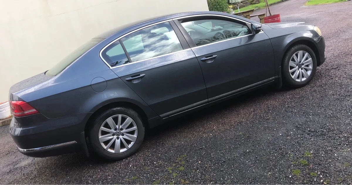 Vw Passat diesel - Image 3