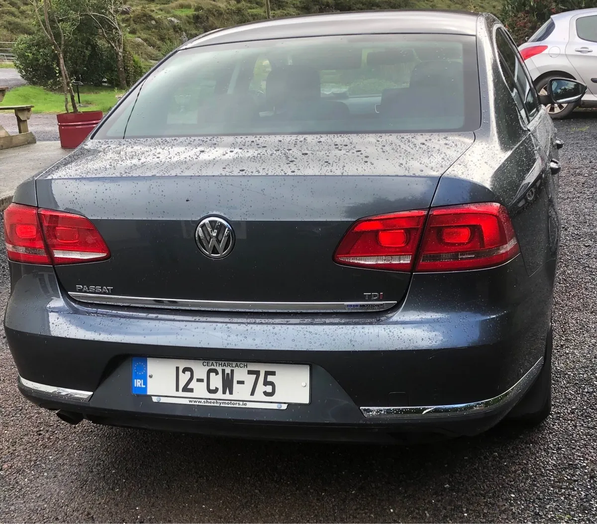 Vw Passat diesel - Image 4