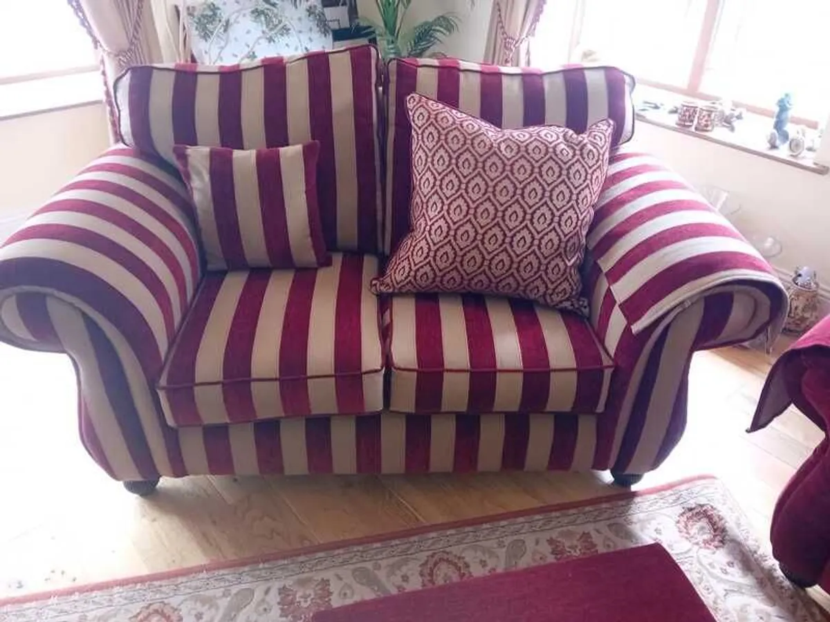 3 2 1 sofas - Image 3