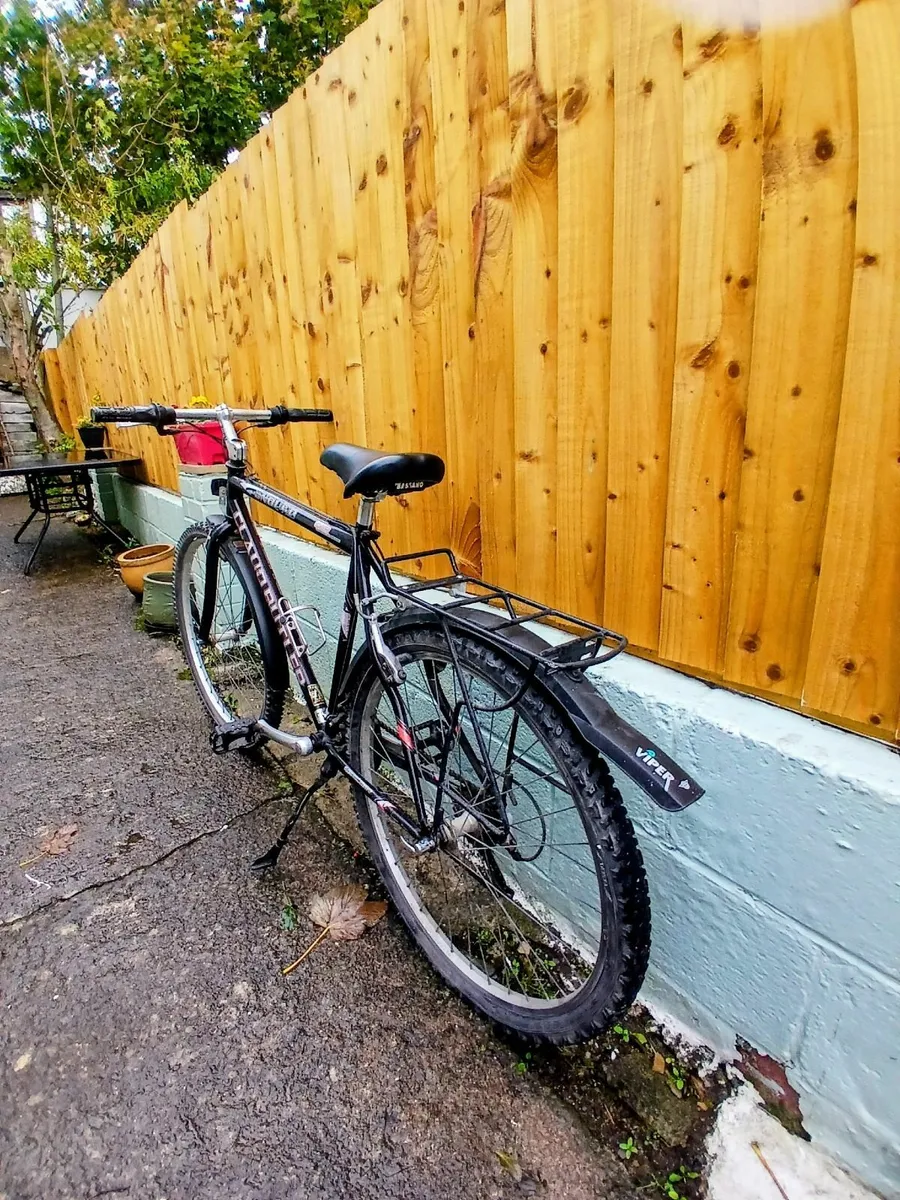 GENTS CYCLE - Image 3