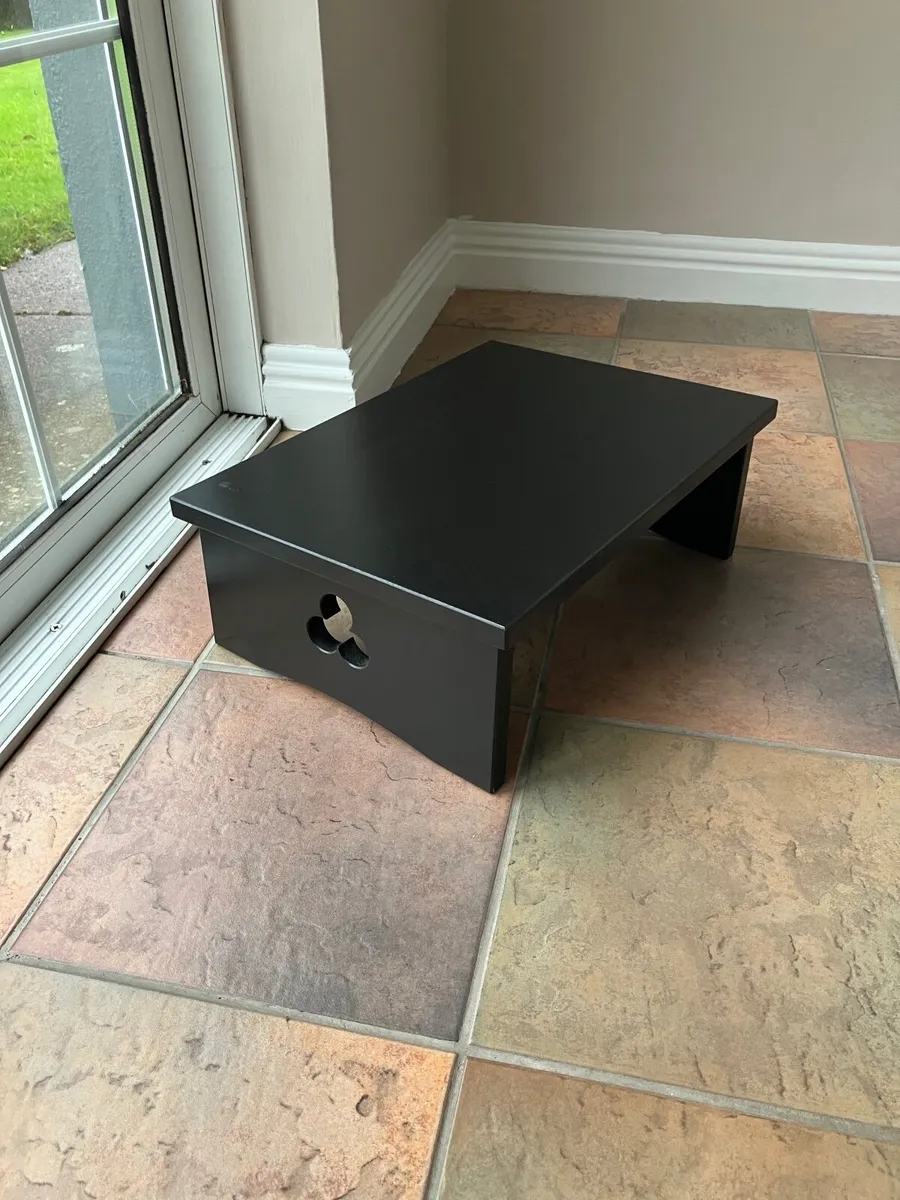 Meditation Bench & Cushion - Image 2