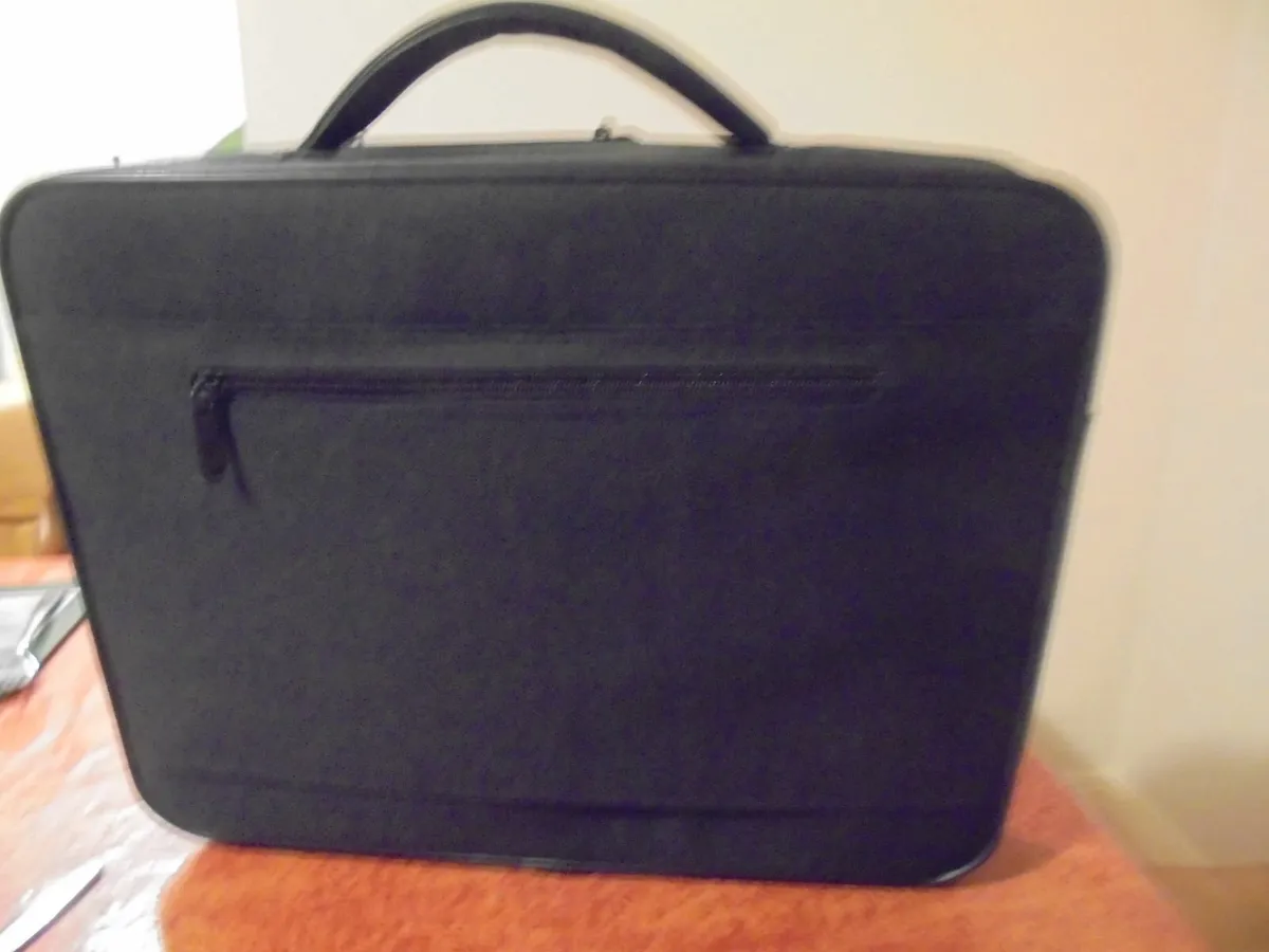 "Ecombos" Laptop Bag for Sale - Image 3