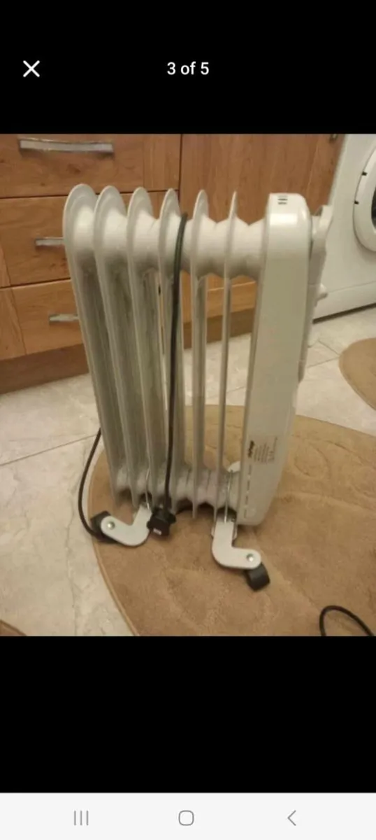 Electric heater - Image 3
