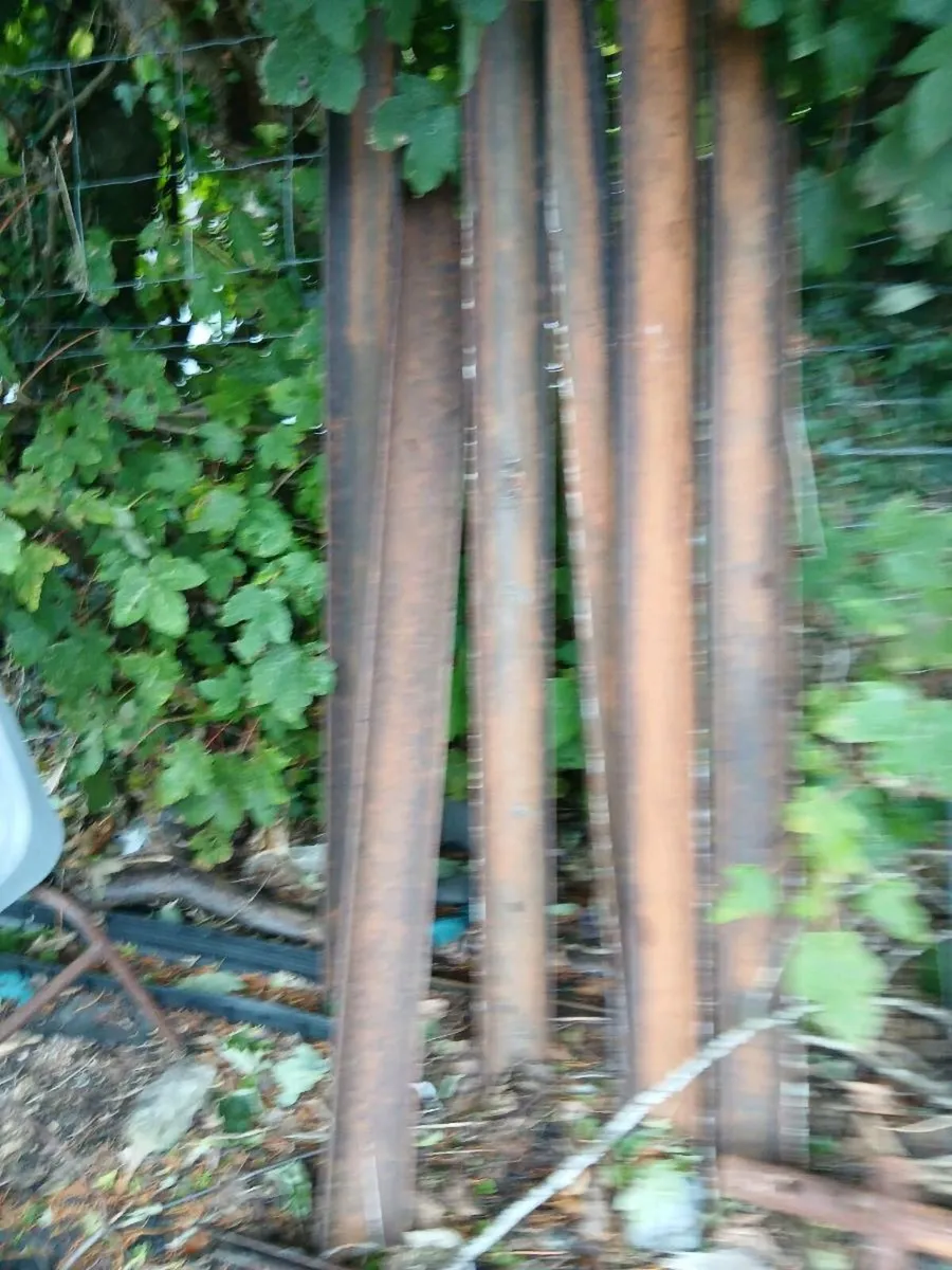 Casr iron gutters - Image 3