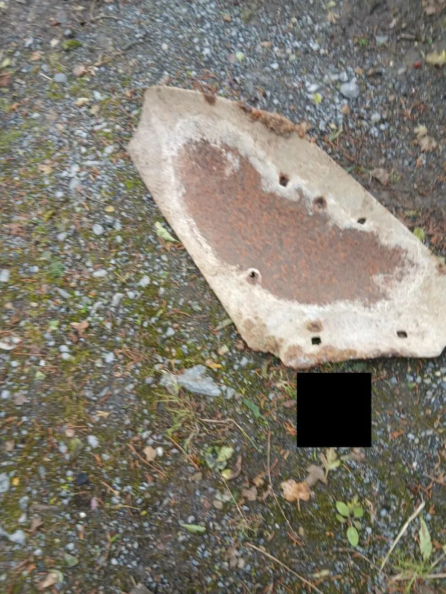 Casr iron gutters - Image 4