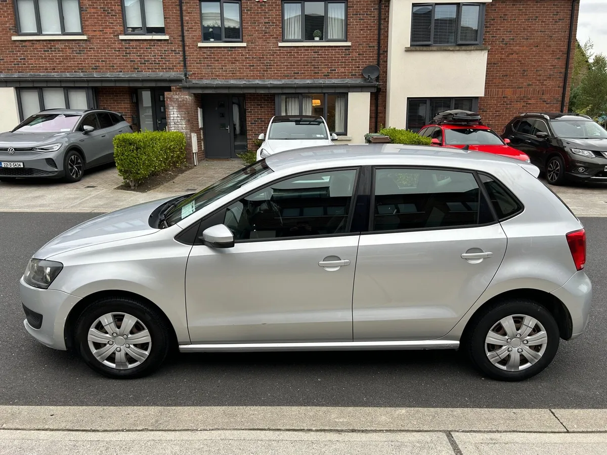 Volkswagen Polo 1.2 Petrol - 2010 - Image 2