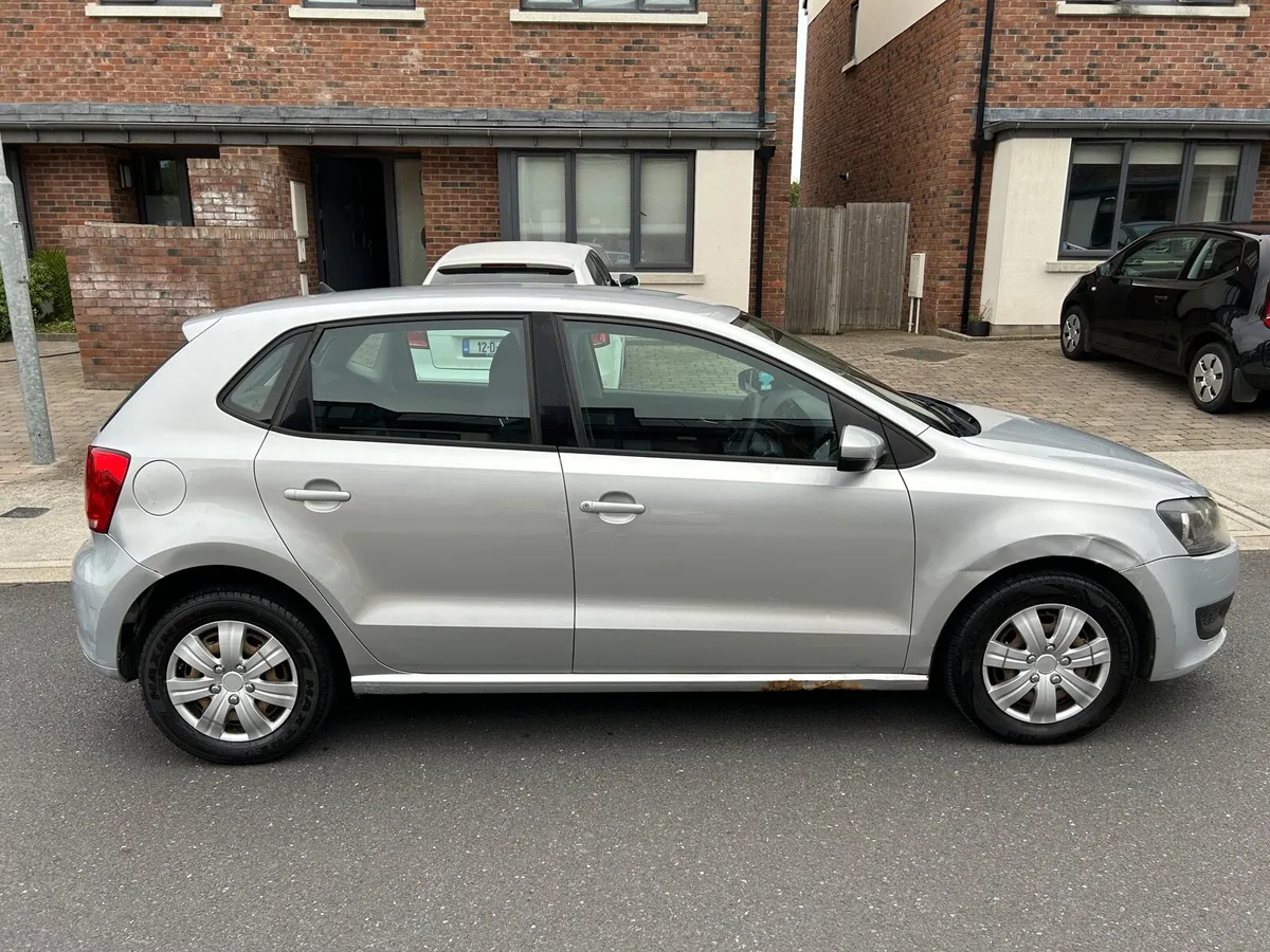 Volkswagen Polo 1.2 Petrol - 2010 - Image 4