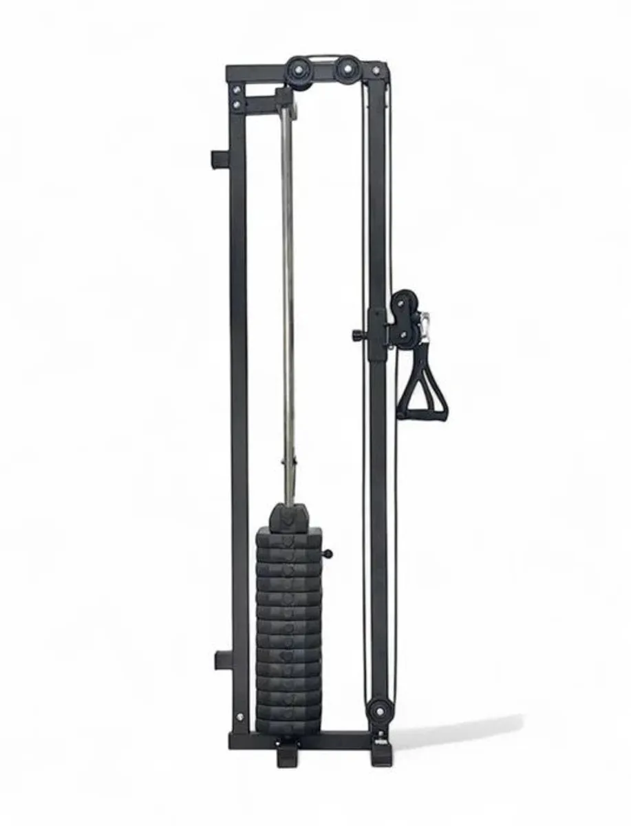 Cable Pulley Machine - Image 2