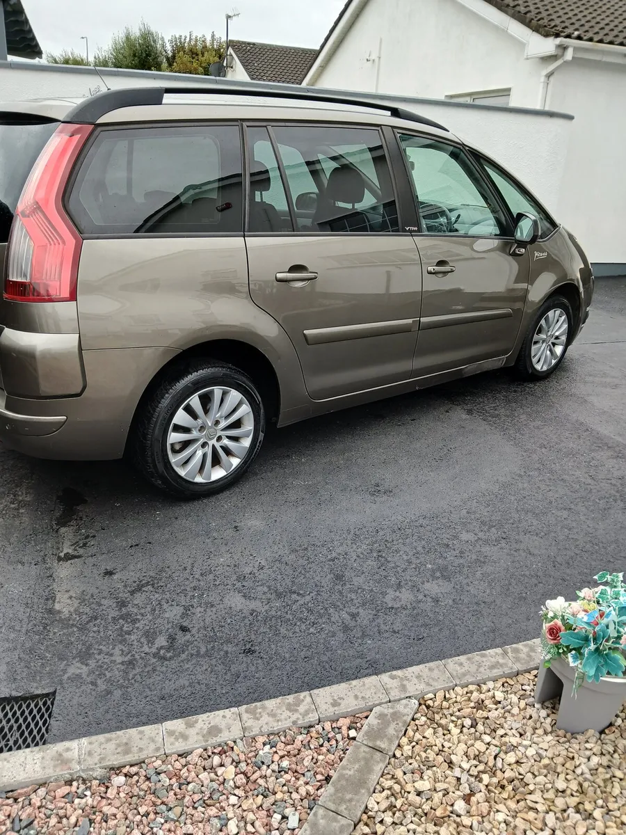 Citroen C4 2009 - Image 1