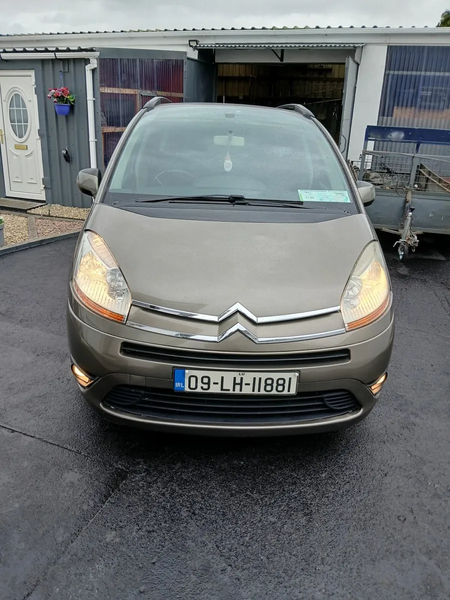 Citroen C4 2009 - Image 3