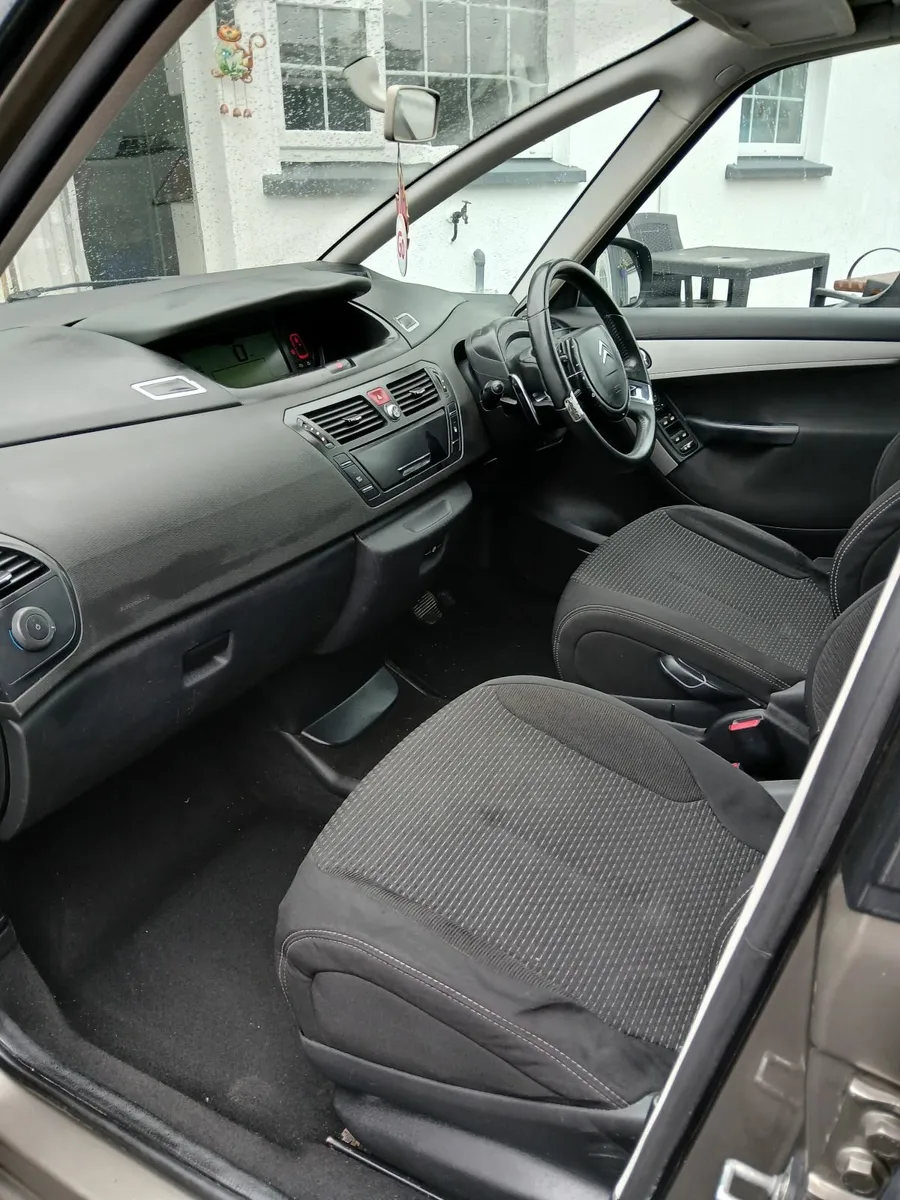 Citroen C4 2009 - Image 4