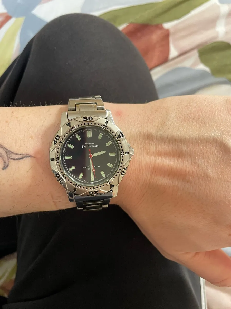 Ben Sherman Watch - Image 2