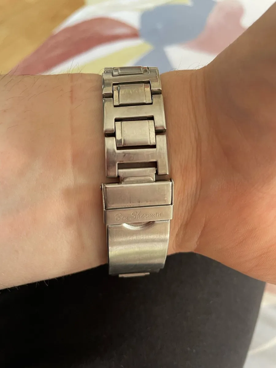 Ben Sherman Watch - Image 4