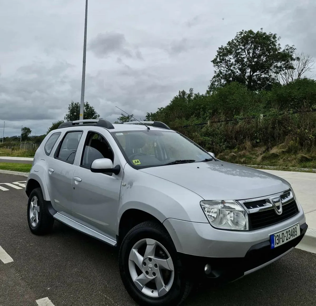 131 Dacia Duster 1.5 Diesel, NEW NCT, Low Mileage - Image 1