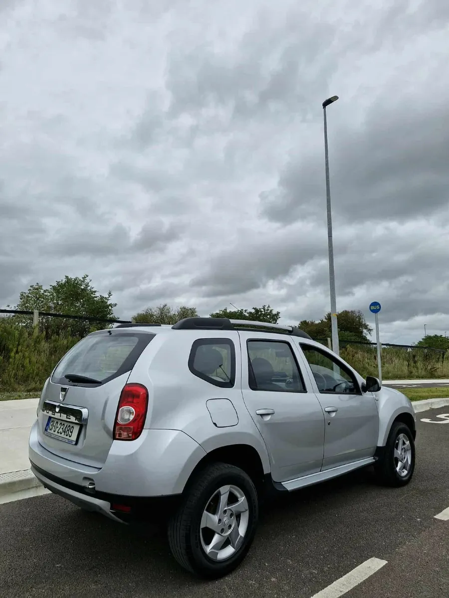 131 Dacia Duster 1.5 Diesel, NEW NCT, Low Mileage - Image 4