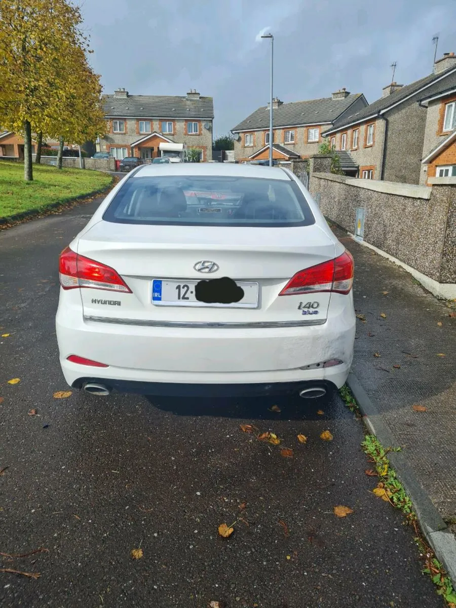 Vauxhall insignia - Image 2