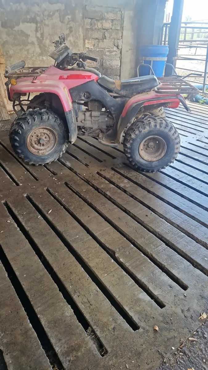 Farm quads WANTED nationwide collection - Image 4