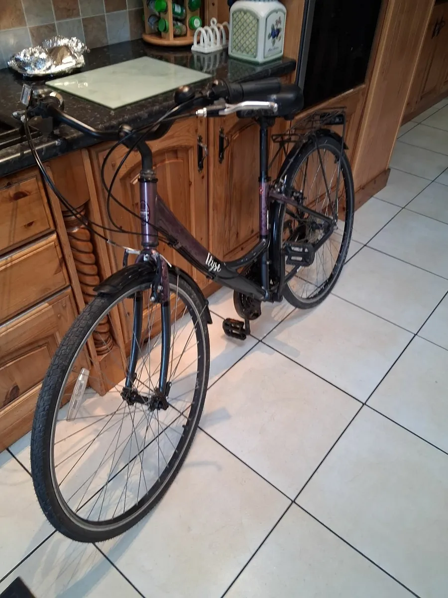 Womans Bike - Image 1