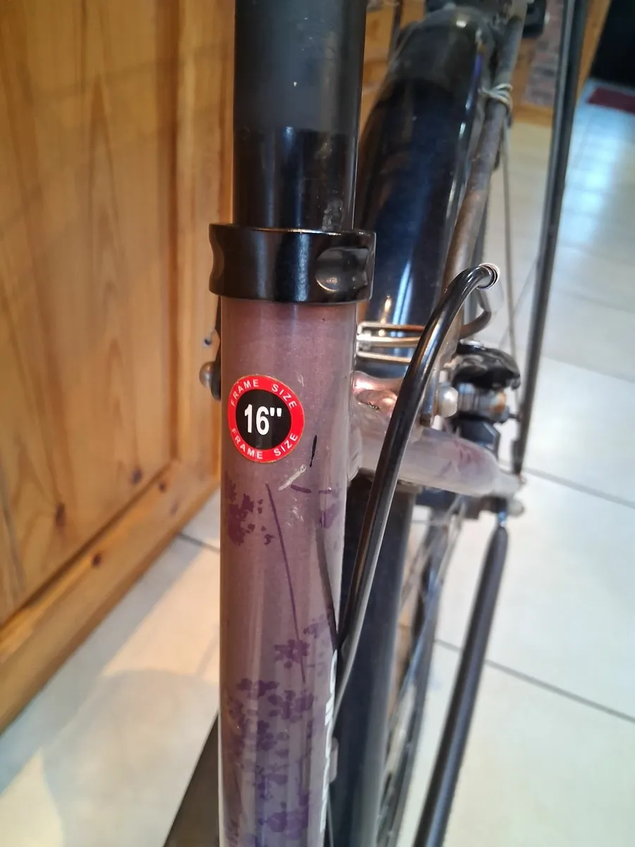 Womans Bike - Image 2