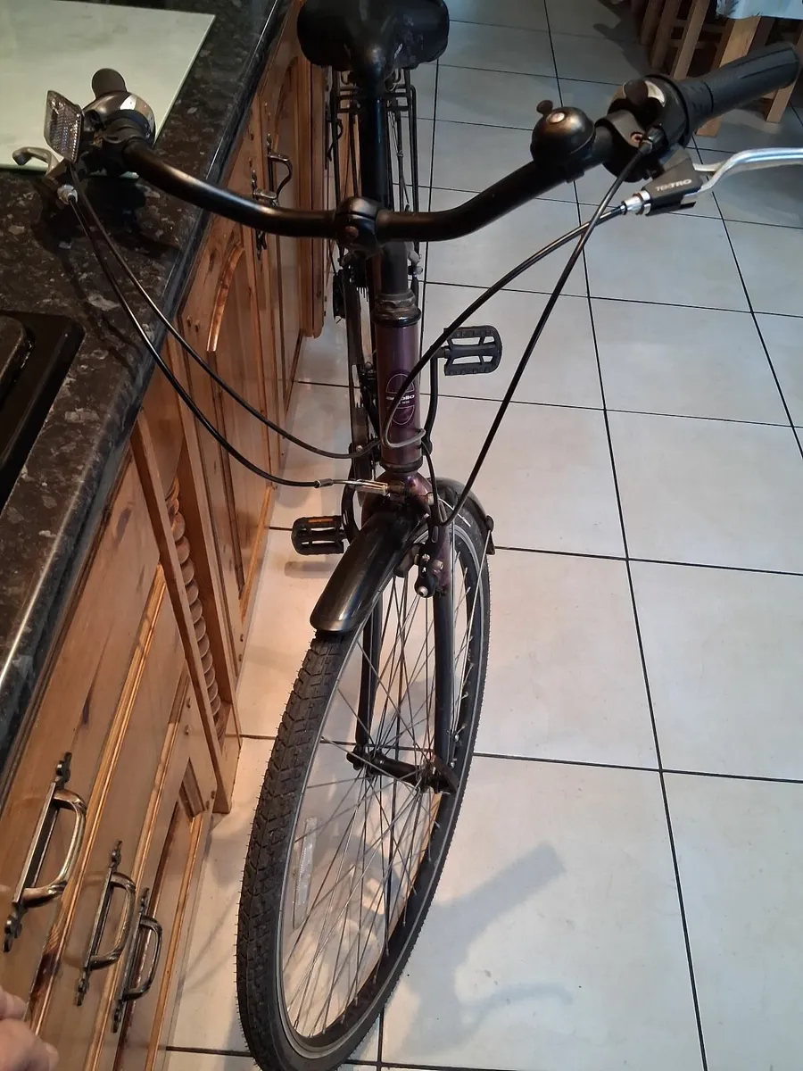 Womans Bike - Image 3