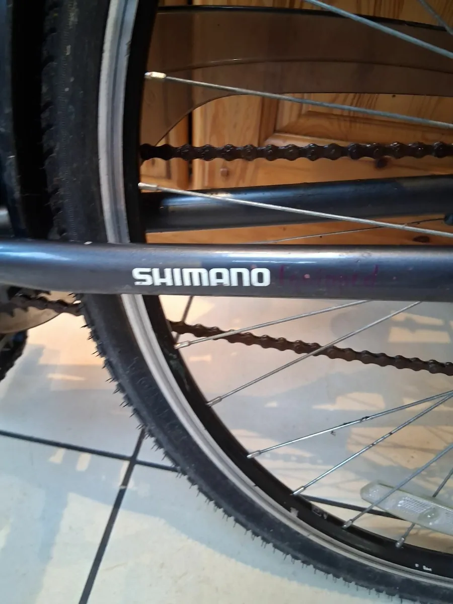 Womans Bike - Image 4