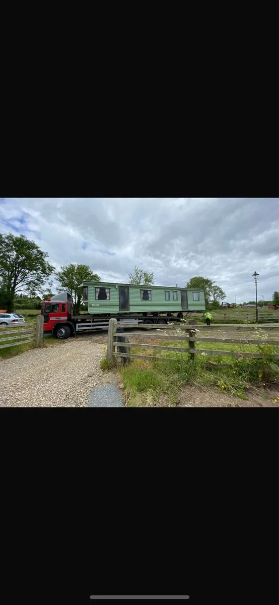 35 x 12 Willerby Leven Mobile Static Caravan - Image 3