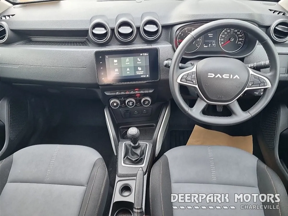 Dacia Duster 1.5 dCi 115 Extreme - Image 2