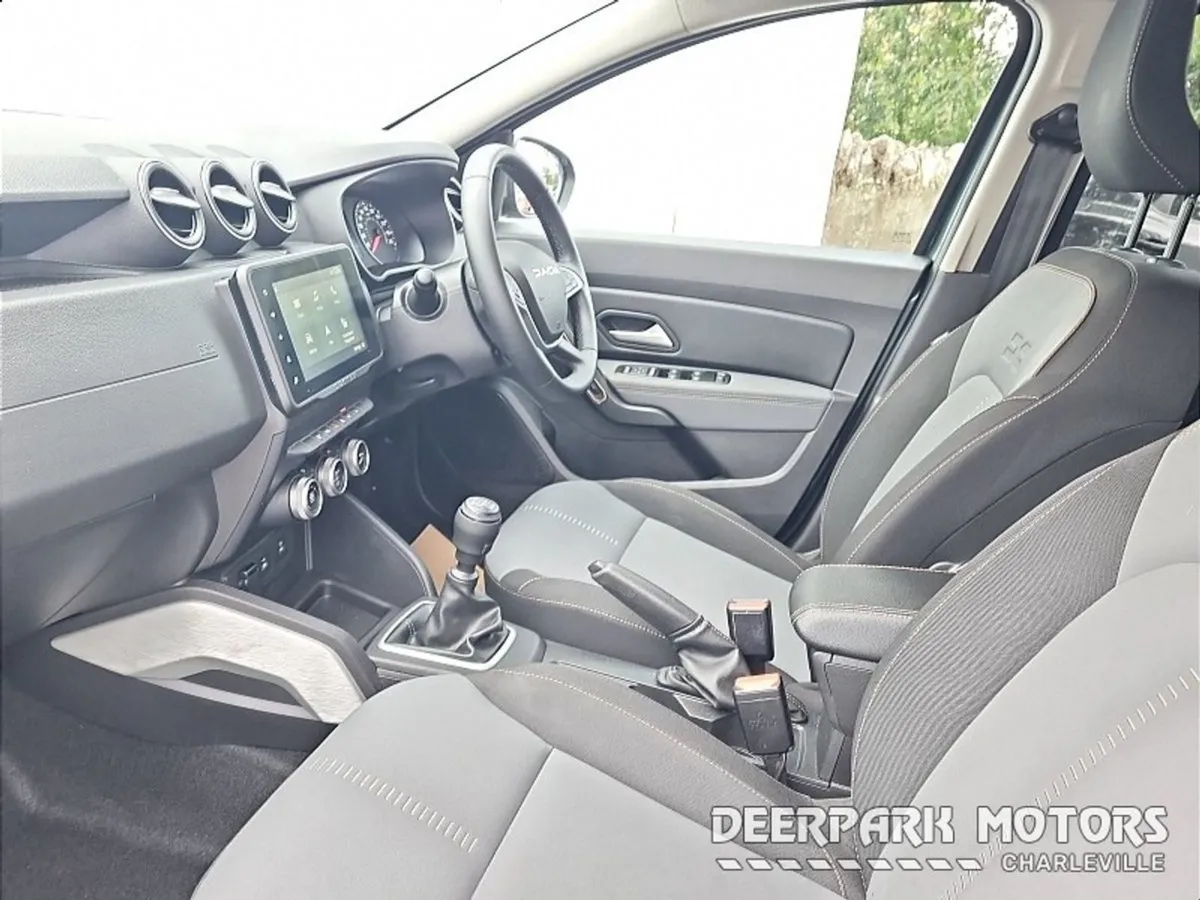 Dacia Duster 1.5 dCi 115 Extreme - Image 4