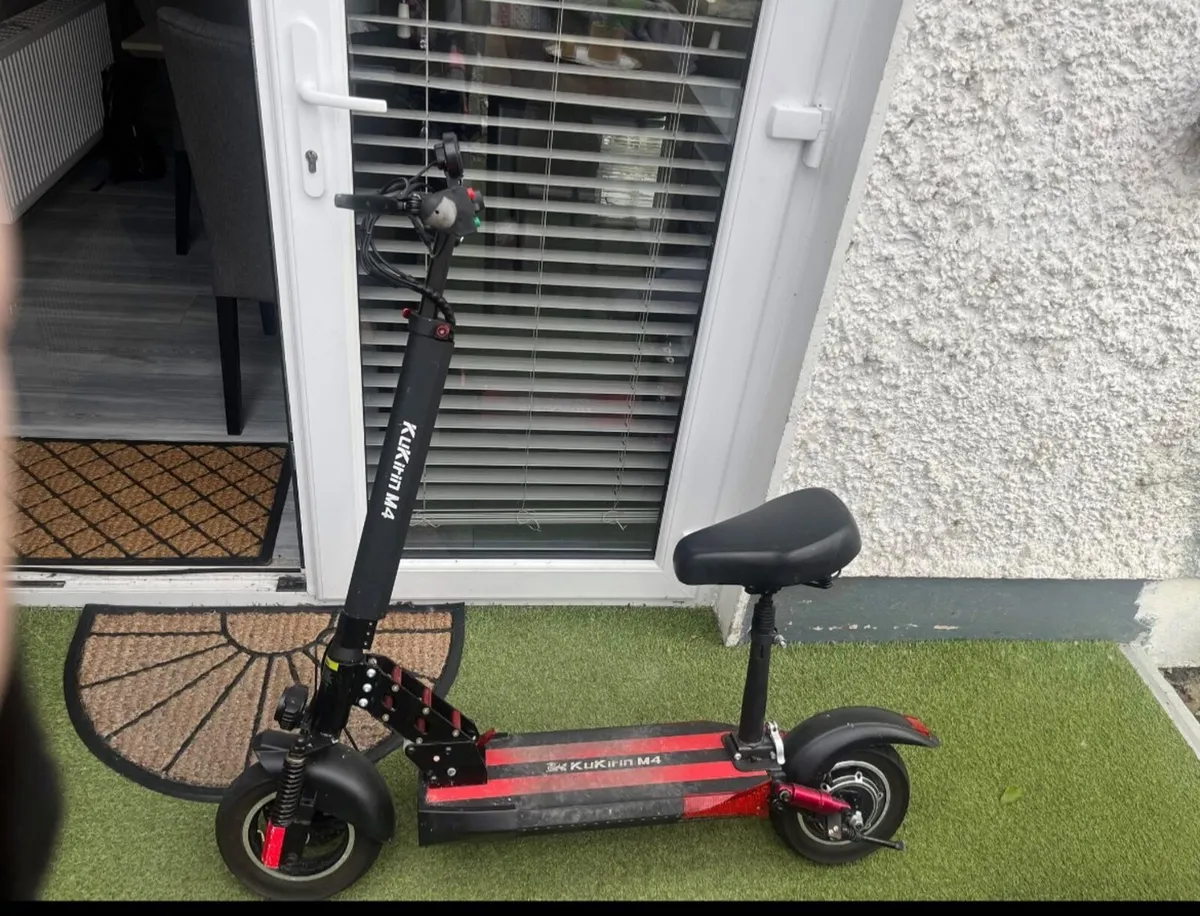 Scooter