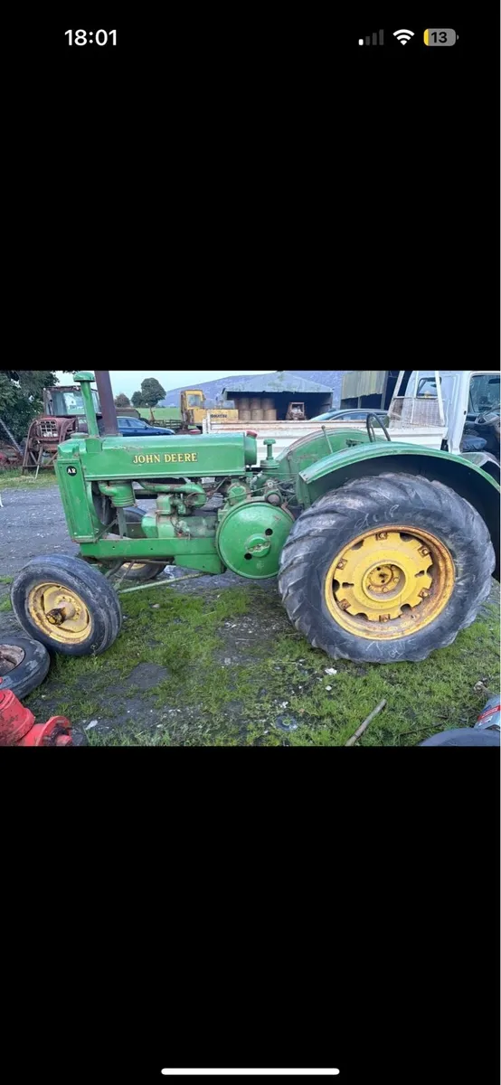 AR John Deere - Image 2