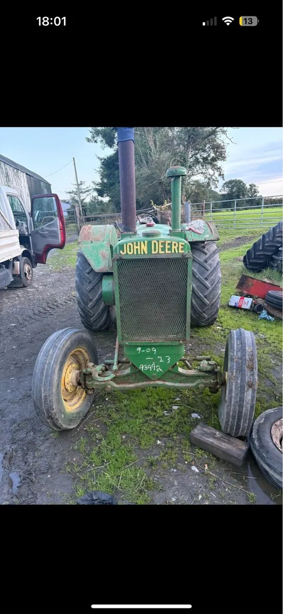 AR John Deere - Image 4