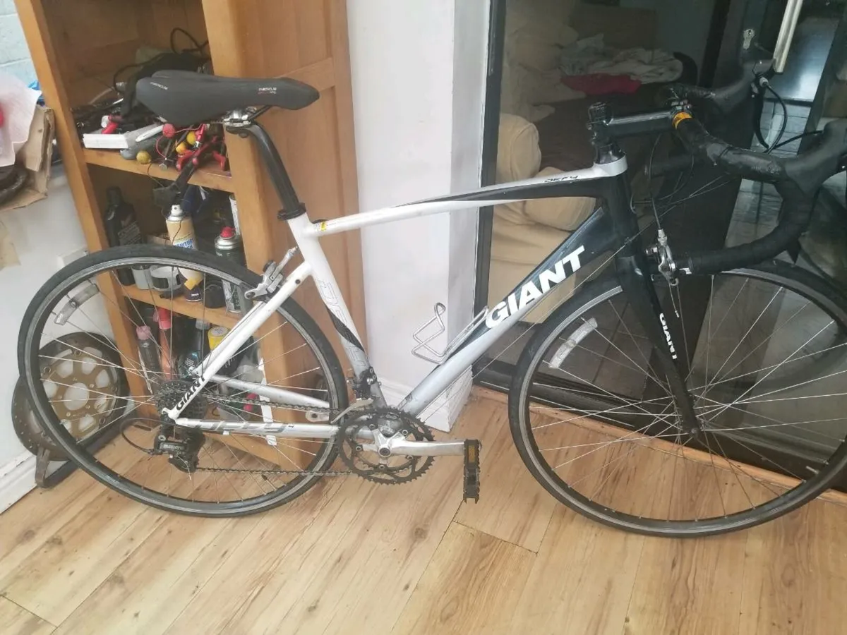 Giant defy - Image 1
