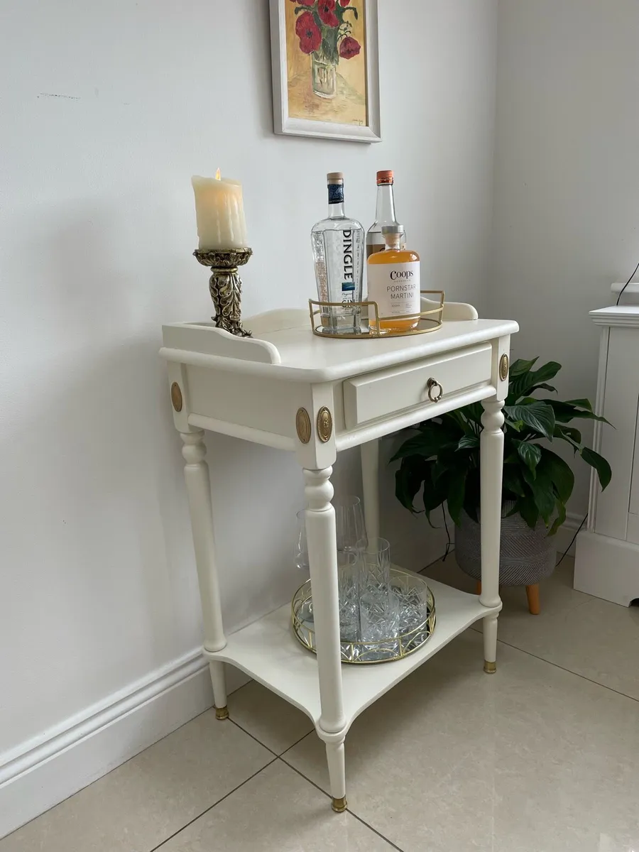 Occasional table - Image 3
