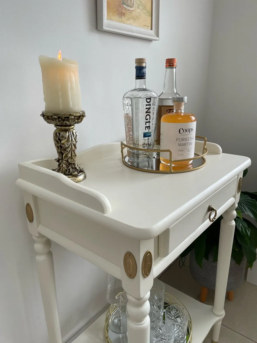 Occasional table - Image 4