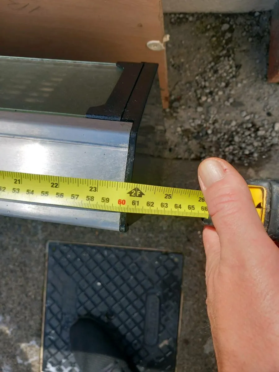 Extractor fan - Image 1