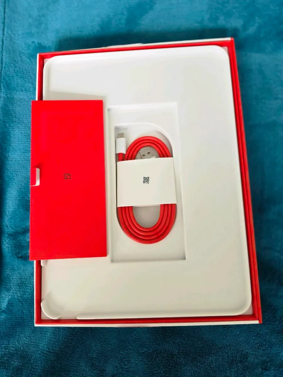 🔥 OnePlus Pad 2 (12GB RAM, 256GB Storage) – Like - Image 4