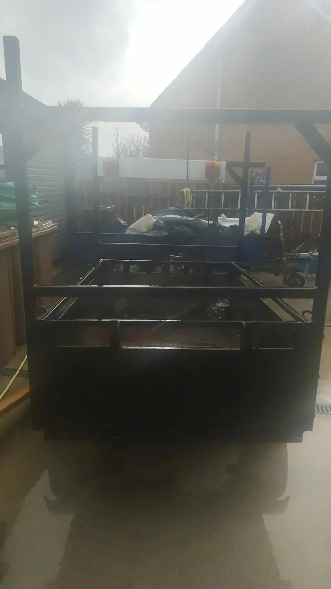 Car trailer - Image 3
