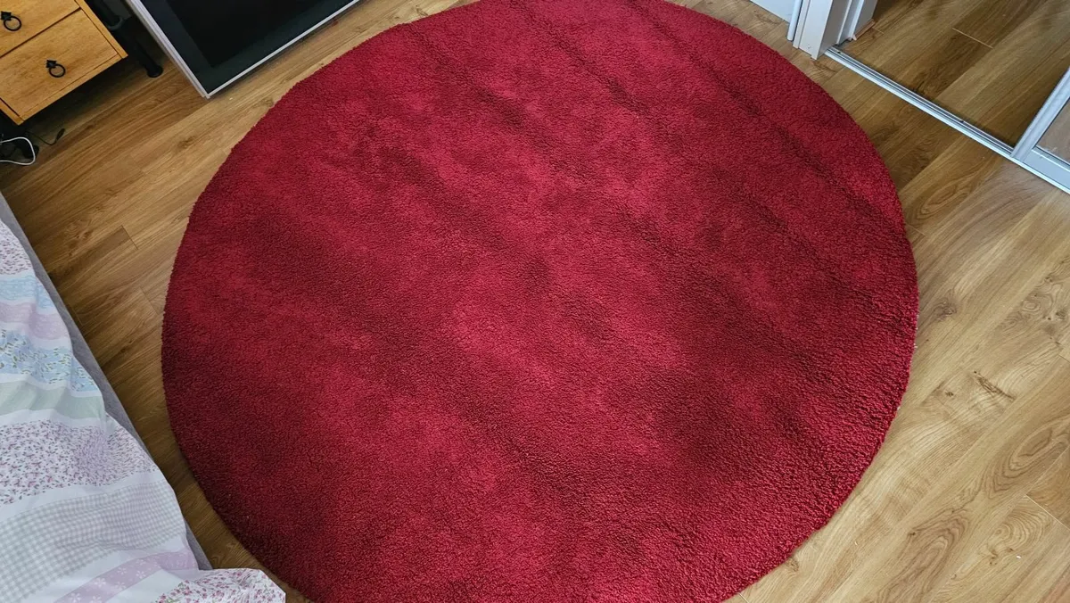 Large living room rug - Image 1