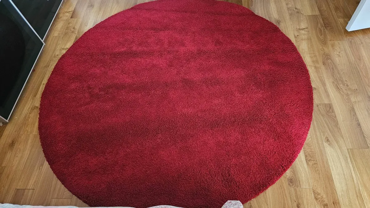 Large living room rug - Image 2