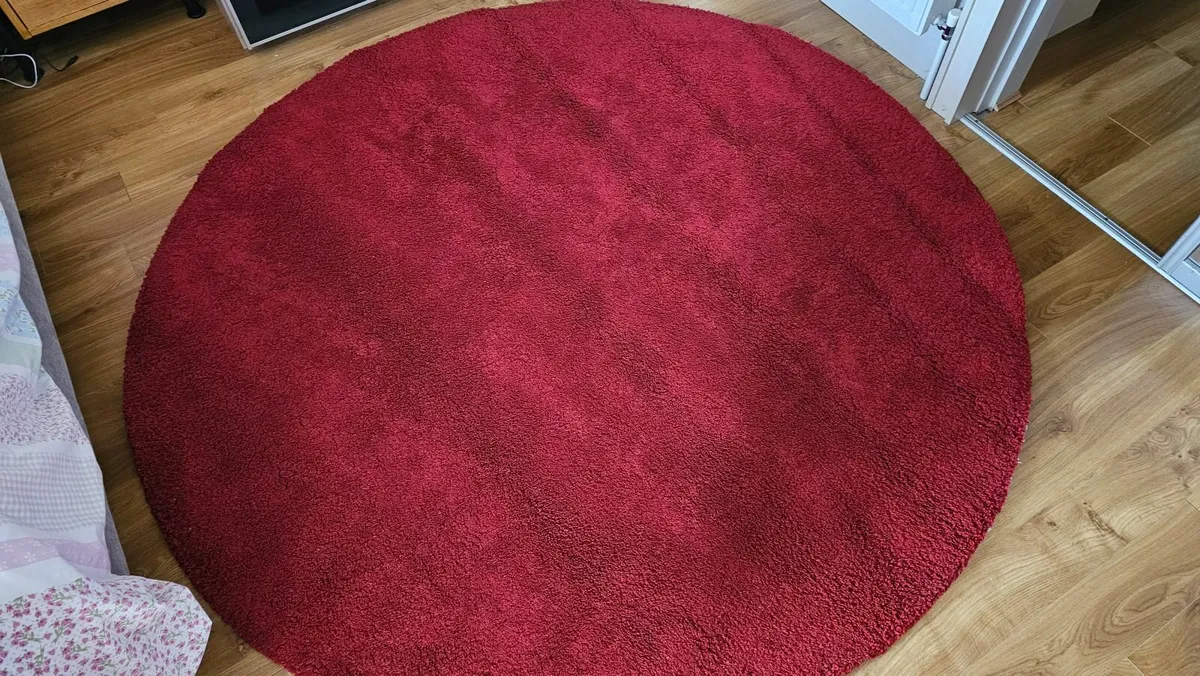 Large living room rug - Image 3