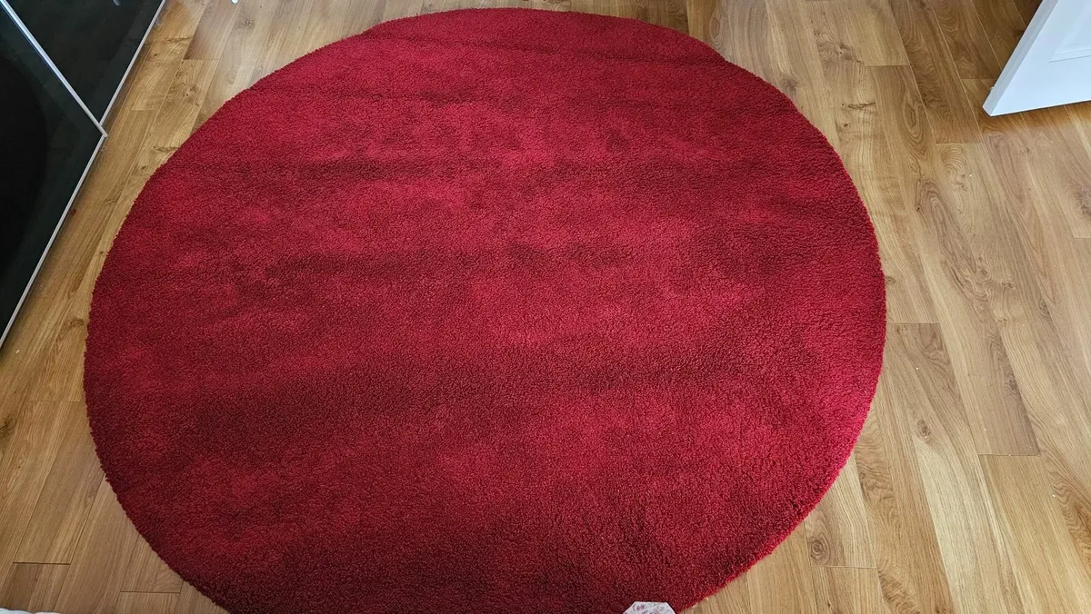 Large living room rug - Image 4