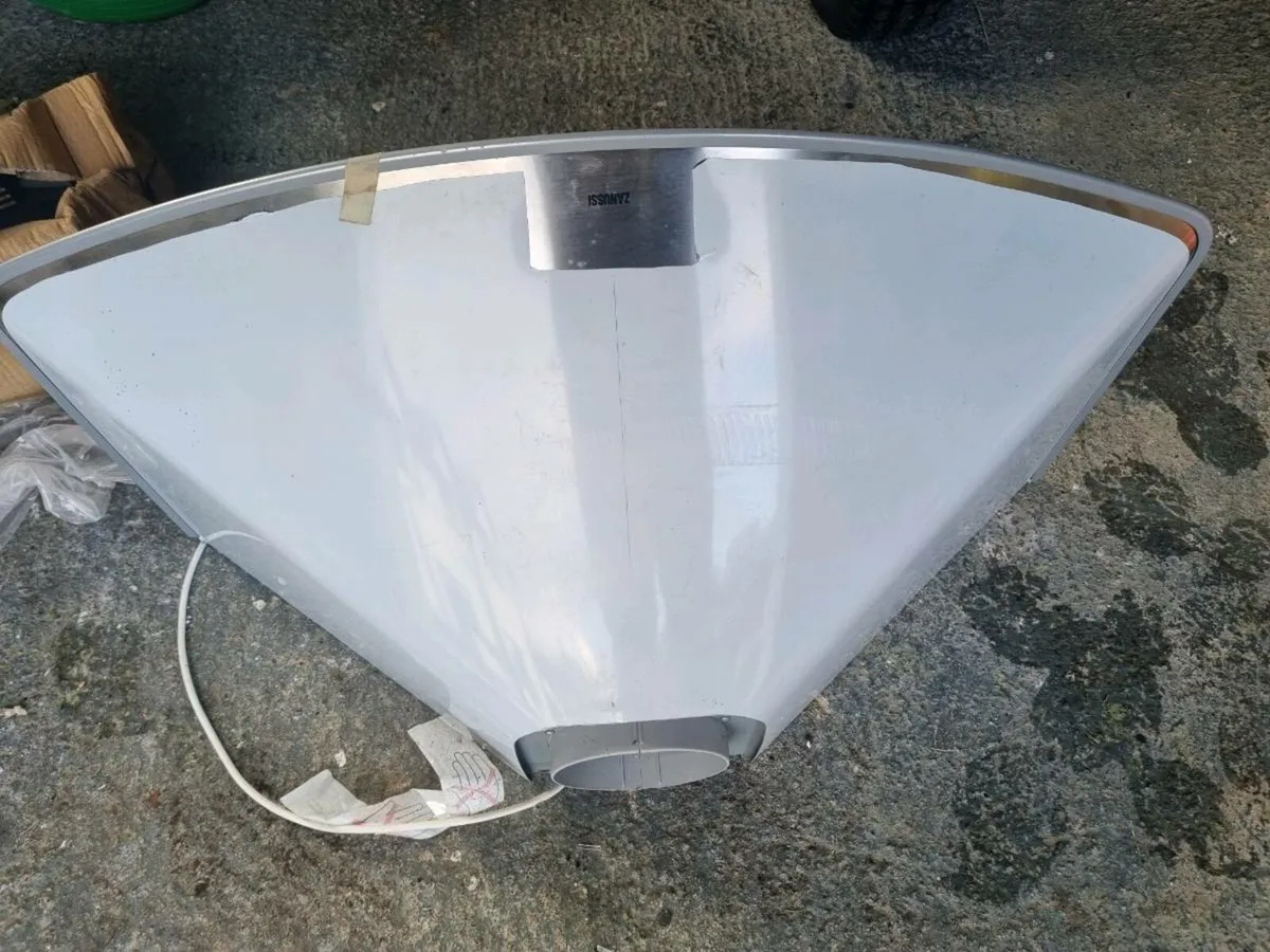 Cookerhood 90cms - Image 1
